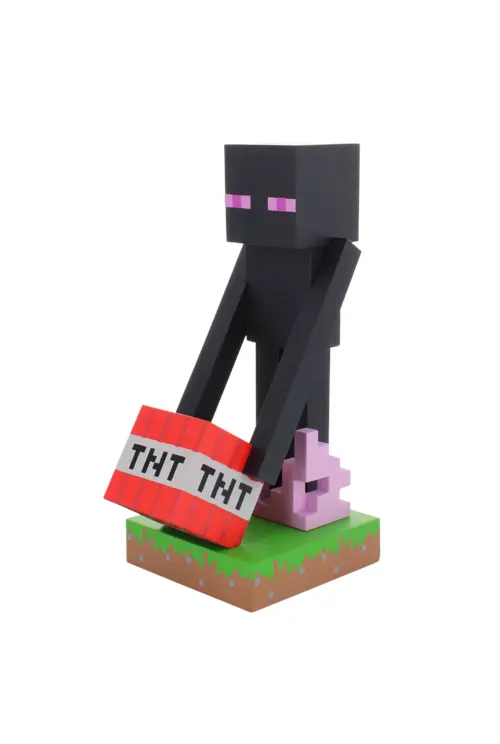Cable Guys - Minecraft: Enderman