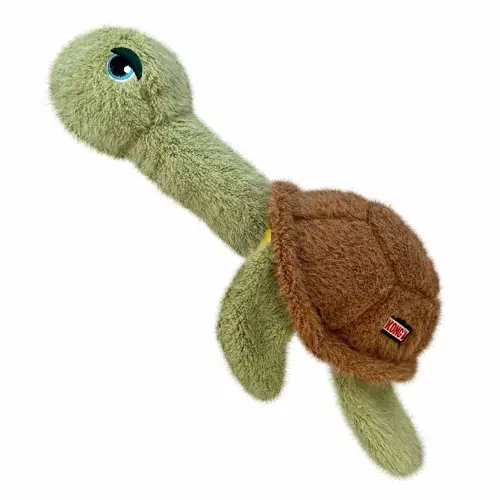 KONG - Scruffs Turtle - M/L - 36cm