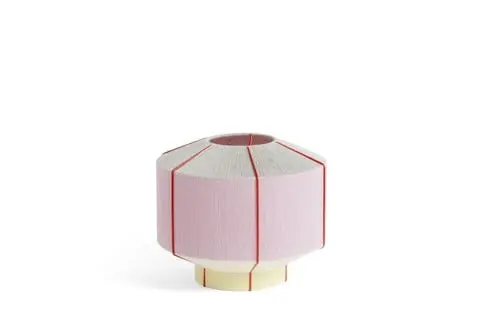 HAY - Bonbon Lampeskjerm 380 - Ice Cream