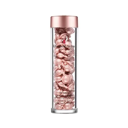 Elizabeth Arden - Retinol + HPR Ceramide Rapid Skin-Renewing Serum 90 Capsules