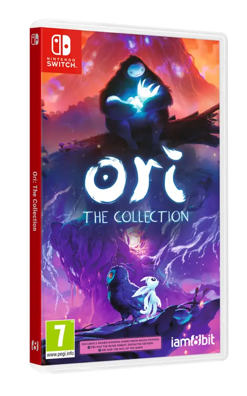 Ori The Collection