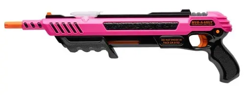 Bug-A-Salt 3.0 - Pink Passion