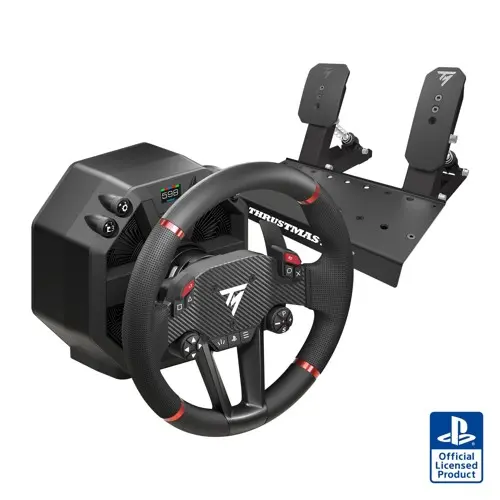 THRUSTMASTER T598-P EMEA PLUG EU TYPE C