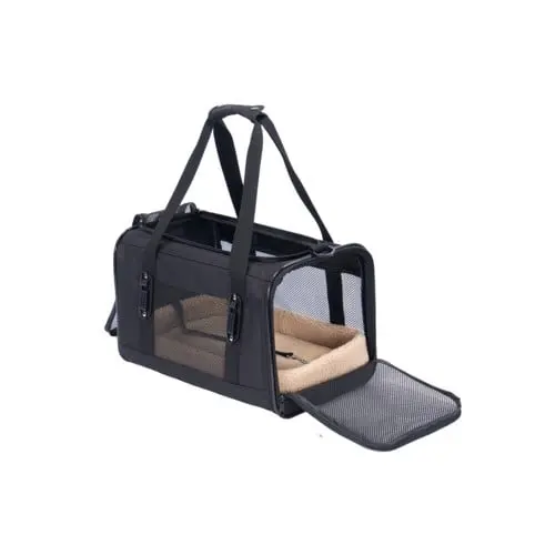 Nordic paws - Ziggy Carrier Bag - S