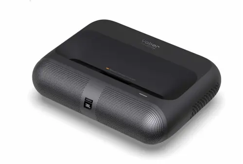Yaber - K300s DLP 3x RGB Laser UST Home Cinema Projector