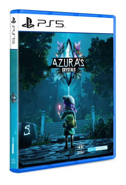 Azura's Crystal (Import)
