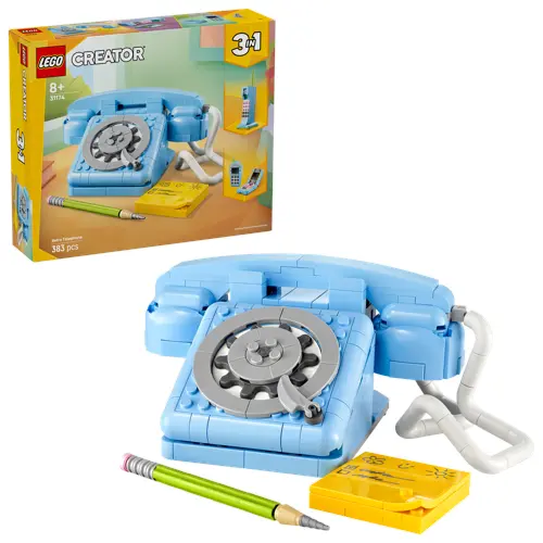 Retrotelefon