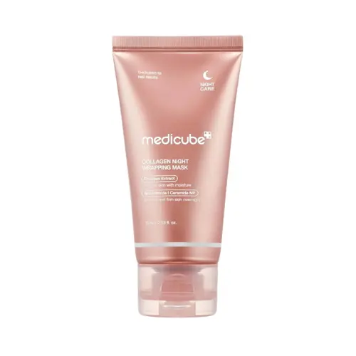 Medicube - Collagen Night Wrapping Mask 75 ml