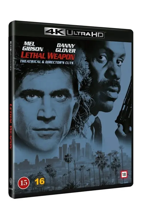 Lethal Weapon