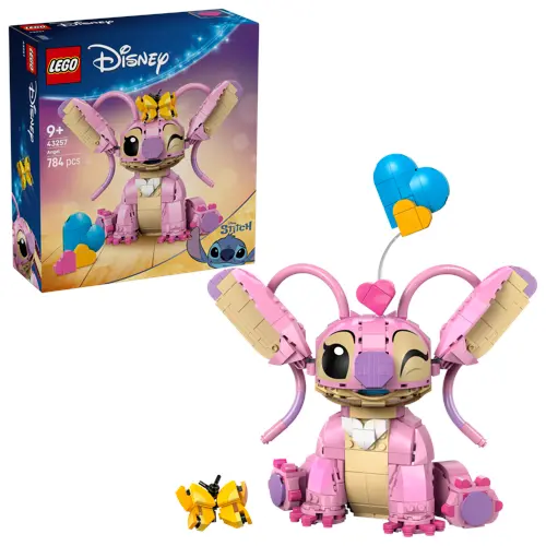 LEGO - Disney Classic - Angel (43257)