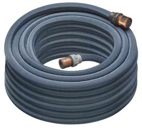 Gardena Textile hose Liano™ Xtreme 19 mm (3/4") 25 m, set