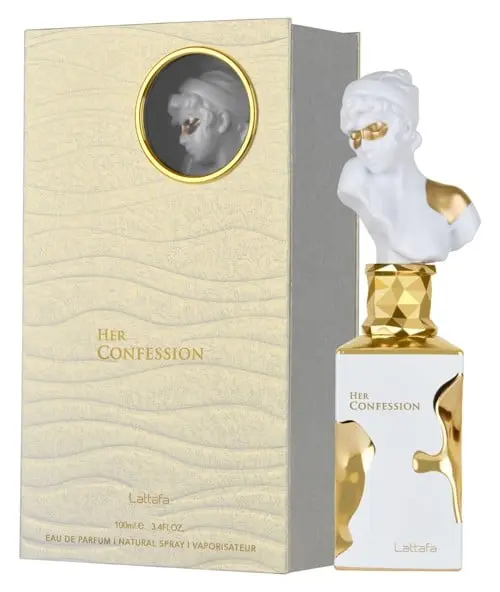 Lattafa - Her Confession EDP 100 ml