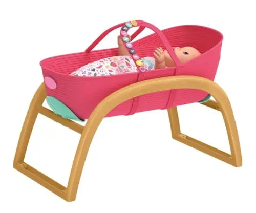 Baby Born - Bassinet