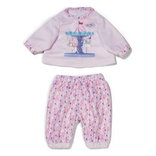Baby Born - Pyjamas 43 cm