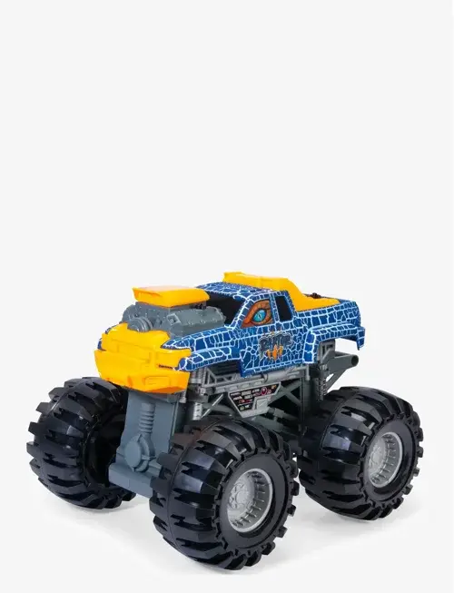 Dickie Toys - Raptor Monster Truck (203757007)