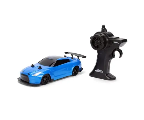 Jada - Fast&Furious RC Drift 20098 Nissan 1:24 (9336314314R00)