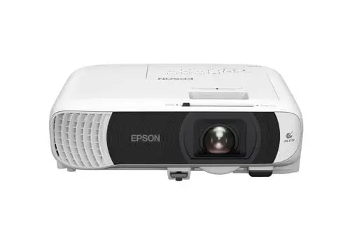 Epson - EB-FH18 Home Cinema Projektor