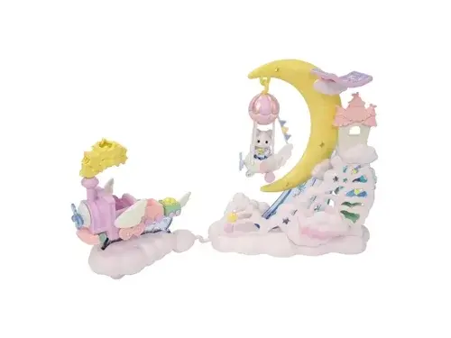 Sylvanian Families - Daydream Parade Playset (5816)