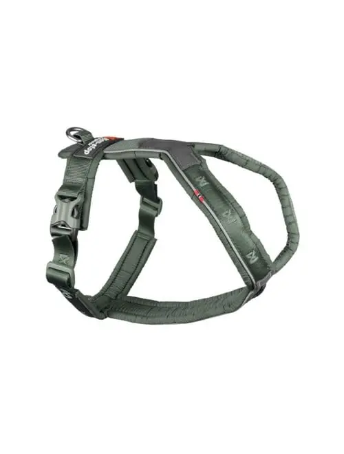 Non-Stop Line Harness 5.0 - Green