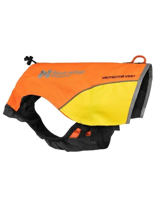 Non-Stop - Protector Vest - Orange - XL