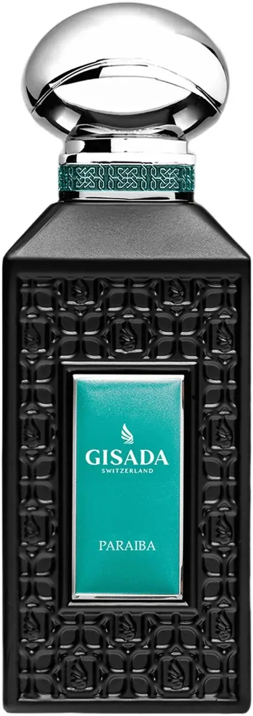 Gisada - Luxury Collection Pariba EdP 100 ml
