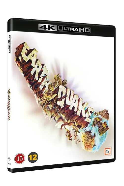 Earthquake