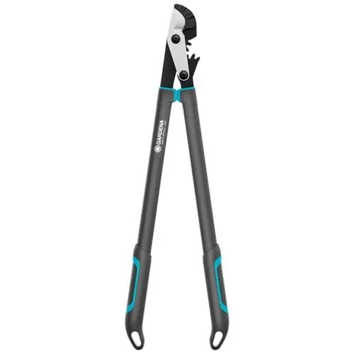 Gardena - Pruning Lopper EnergyCut Pro L Anvil - Tree Loppers For Dry Wood