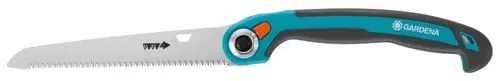 Gardena - Gardeners' Folding Saw 200 P - 200 mm