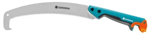 Gardena - combisystem Gardeners’ Saw 300 PP - Curved - 300 mm