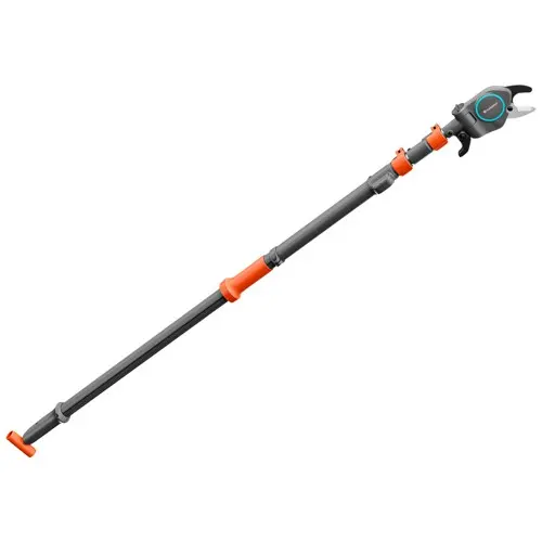 Gardena - StarCut Pro L Teleskopisk Grensaks - Teleskoprekkevidde fra 175 cm til 400 cm