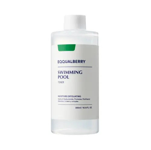 Eqqualberry - Swimming Pool Toner - 300 ml