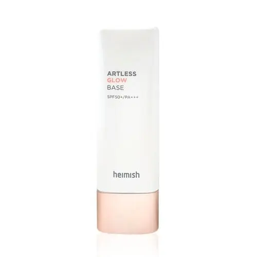 Heimish - Artless Glow Base SPF50+ PA+++ - 40 ml