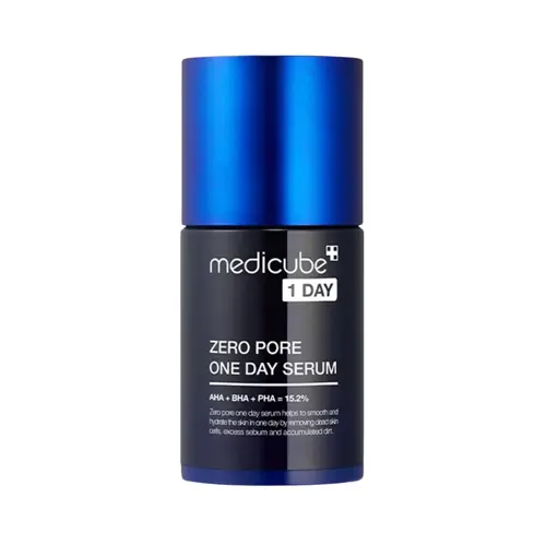 Medicube - Zero Pore One Day Serum - 30 ml