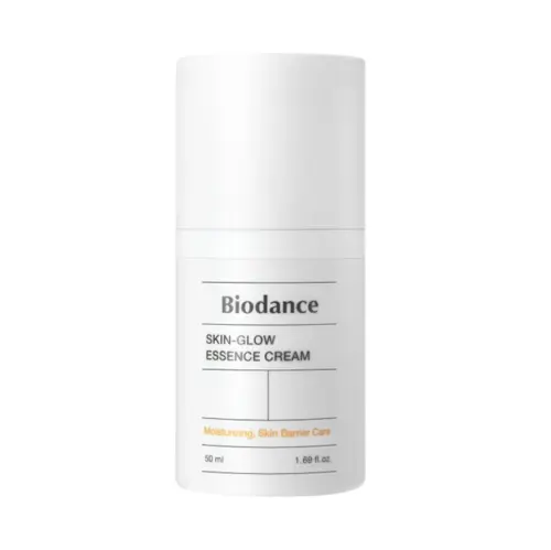 Biodance - Skin-Glow Essence Cream - 50 ml