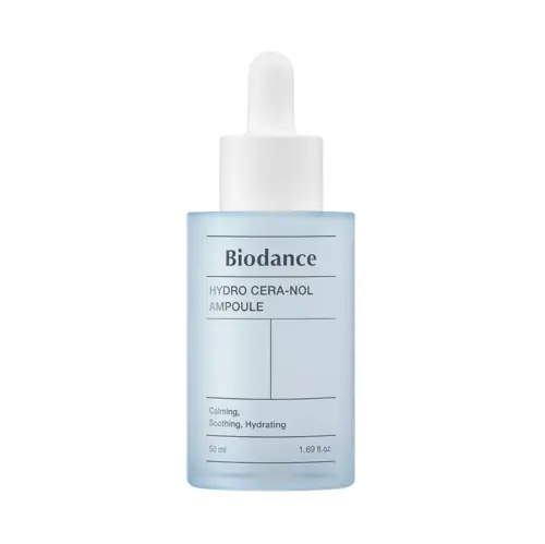Biodance - Hydro Cera-nol Ampoule - 50 ml