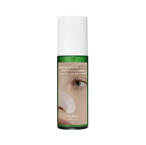 Dr. Althea - Premium Quick Step Sebum Cleanser - 100 ml