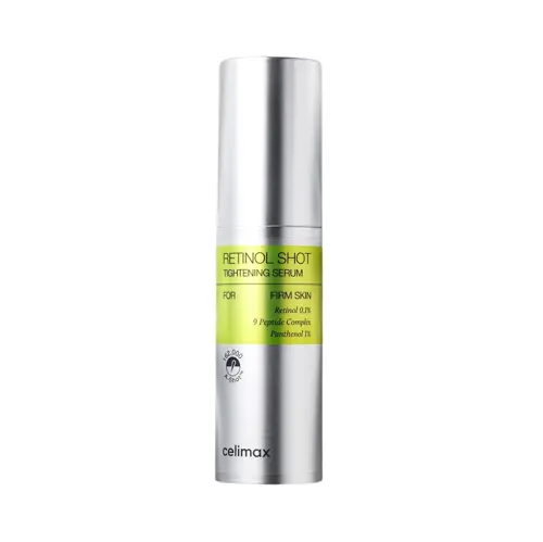 Celimax - The Vita-A Retinol Shot Tightening Serum
