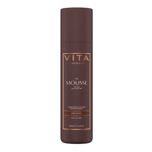 Vita Liberata - The Mousse - Dark
