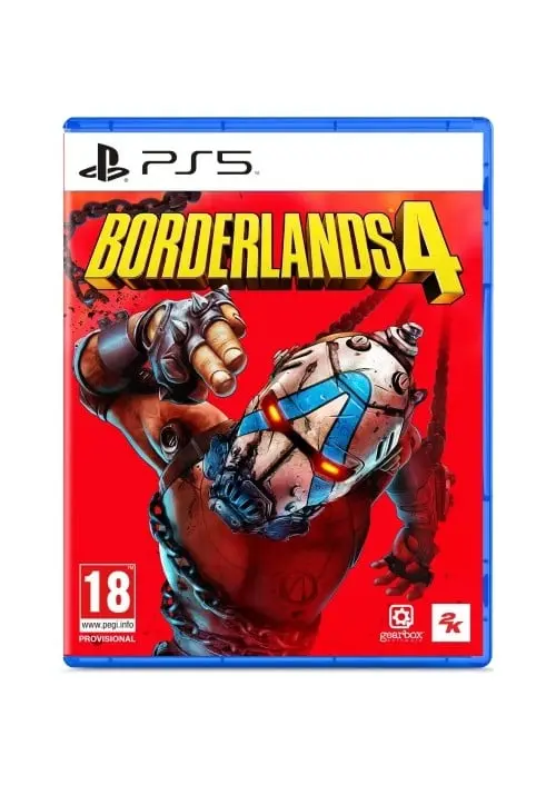 Borderlands 4