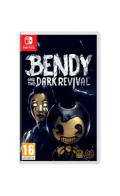 Bendy and the Dark Revival