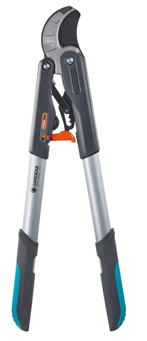 Gardena - Ratchet Lopper SmartCut