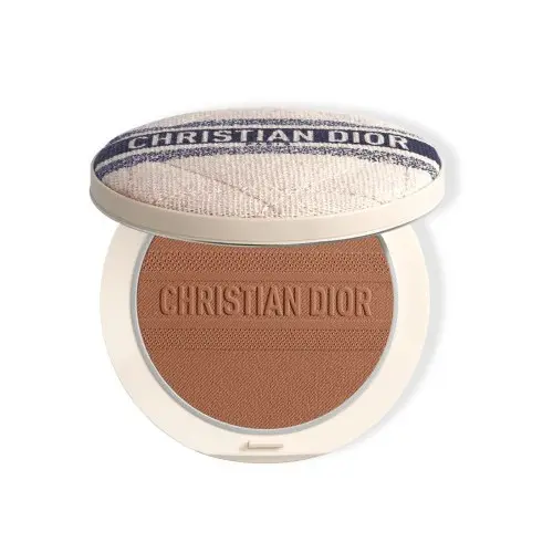 Dior - Dior Forever Natural Bronzer - 06
