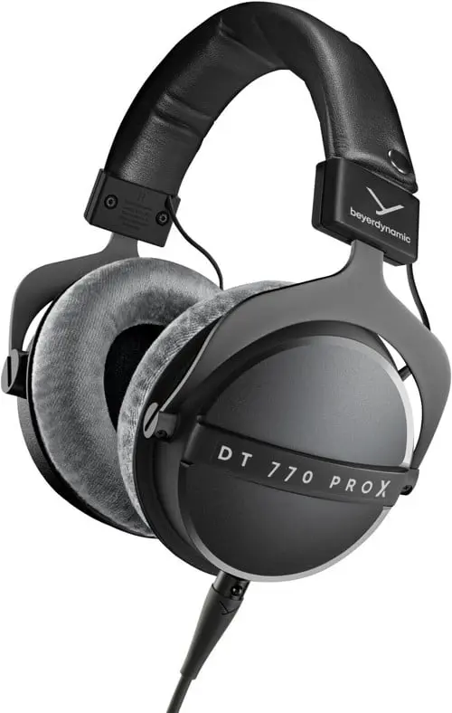 BeyerDynamic - DT 770 PRO X 48 Ohm