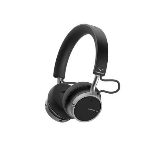 Beyerdynamic - Aventho 100 Wireless On-Ear Headphones with ANC