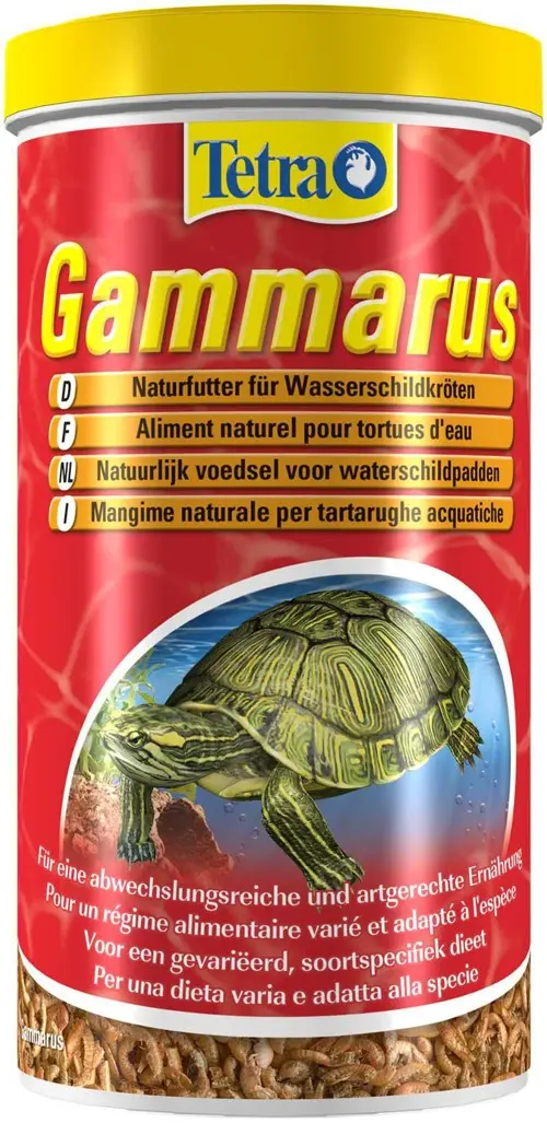Tetra - Gammarus - 1L