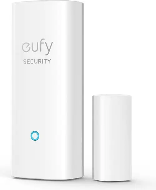 Eufy Inngangssensor – Dør-/Vindussensor (krever HomeBase)
