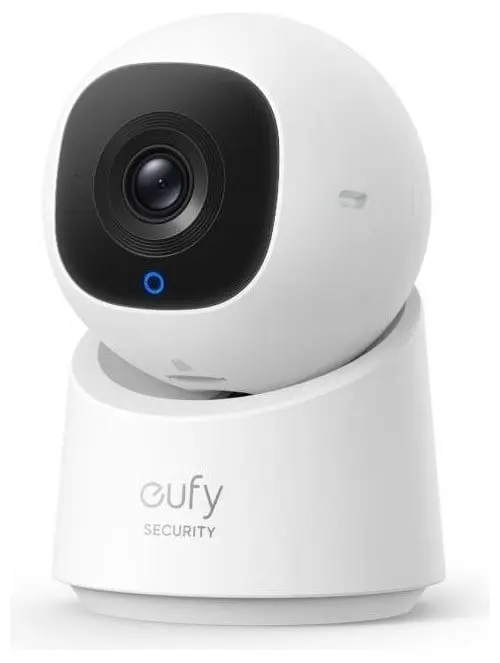 eufy Indoor Cam C220 – Smart innendørskamera med 2K-oppløsning