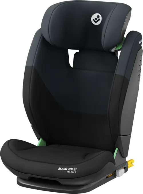 Maxi-Cosi - Rodifix S I Size - Tonal Black