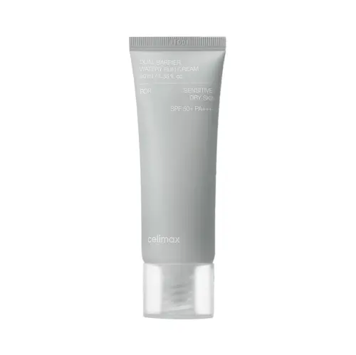 Celimax - Dual Barrier Watery Sun Cream - 40 ml