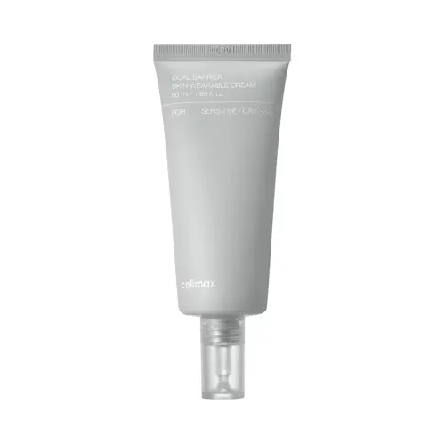 Celimax - Dual Barrier Skin Wearable Cream - 50 ml